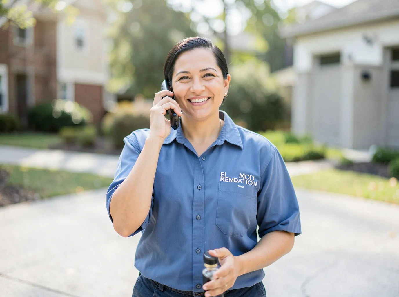 Mold Remediation New Rockford, ND FAQs